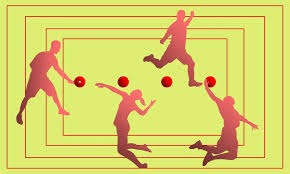 冬奥备战短道速滑训练公开